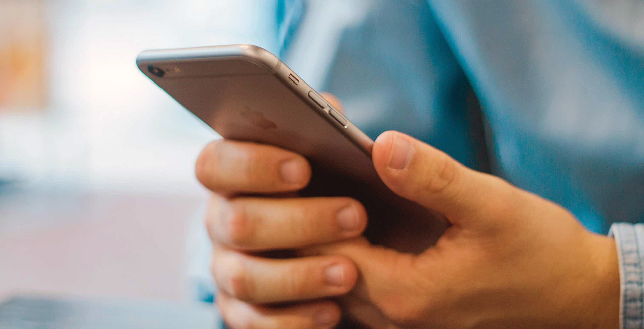 Kursy dostępne także na smarfonie